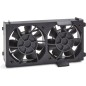 HP Z2 Twr Dual Front Fan Kit HP Z2 Twr Dual Front Fan Kit